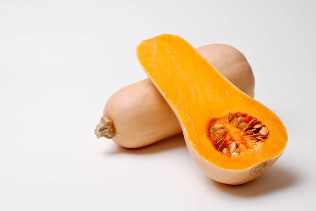 Butternut squash