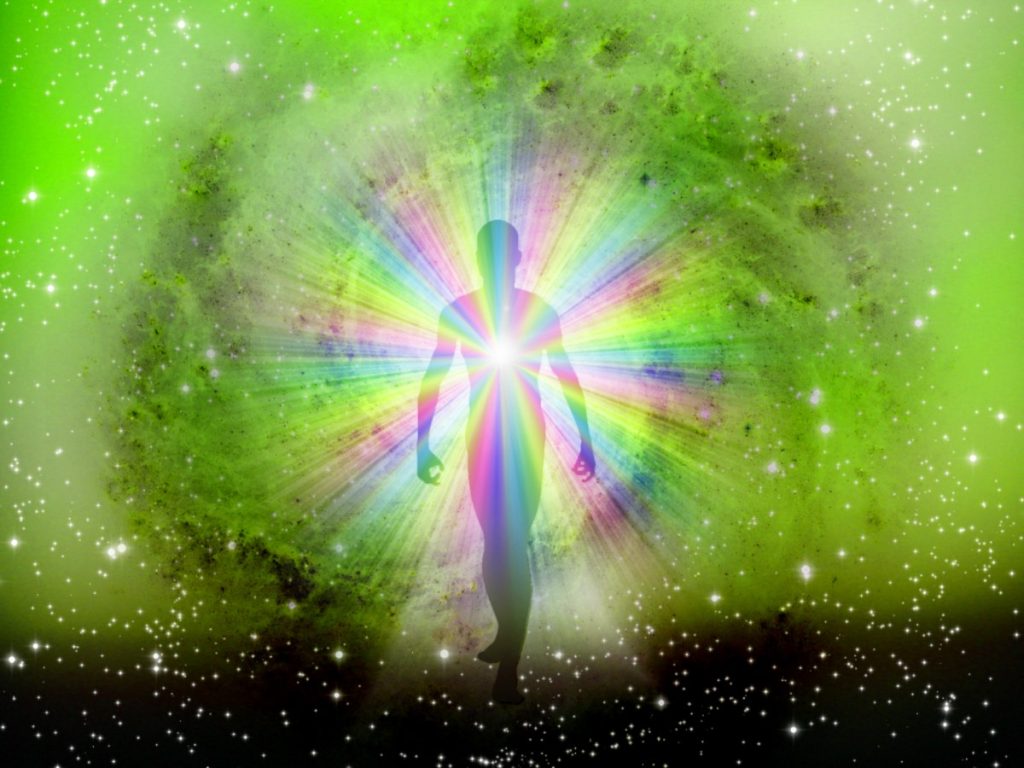 Green Aura Meaning: What Does Your Green Aura Mean?