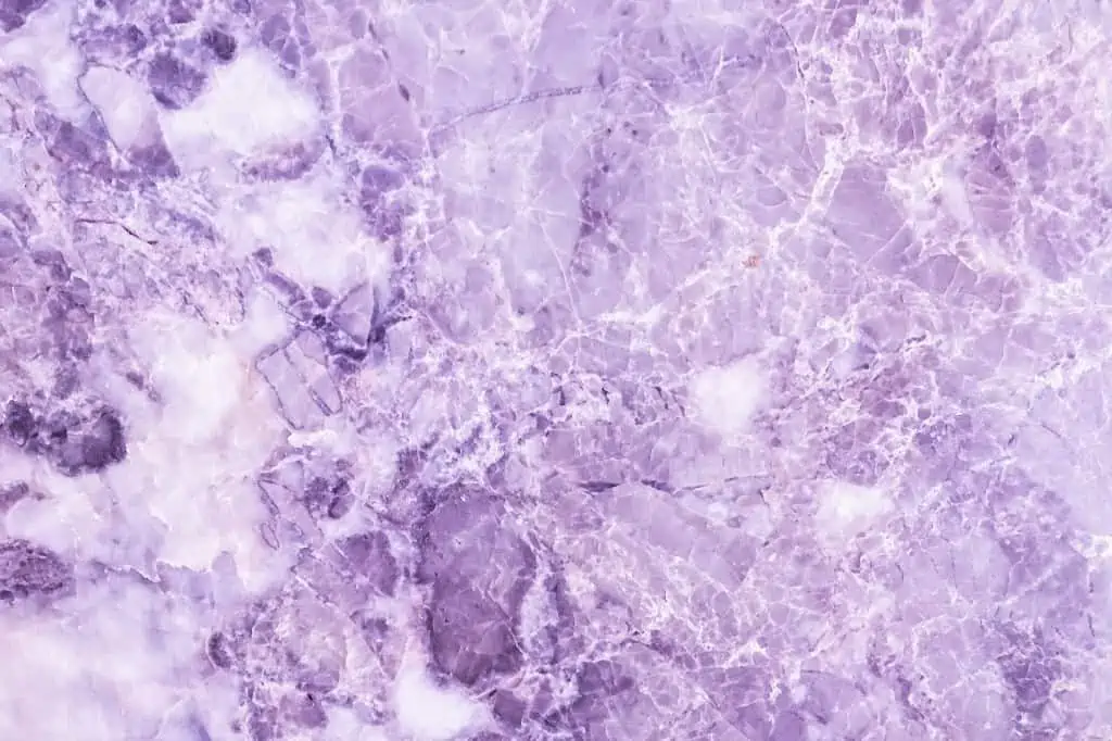 Purple Marble