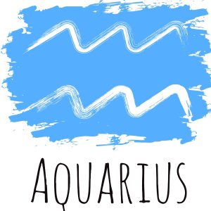 Aquarius Color Palette and Meanings (+ Colors to Avoid)