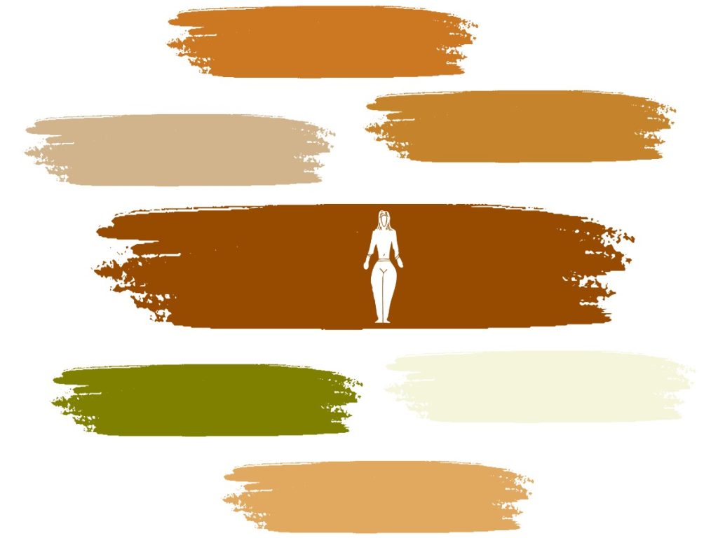 Virgo Color Palette and Meanings (+ Colors to Avoid)