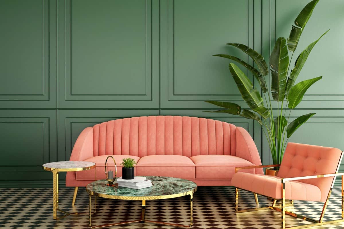 11 Stunning Colors That Go with Green (with Color Palettes)