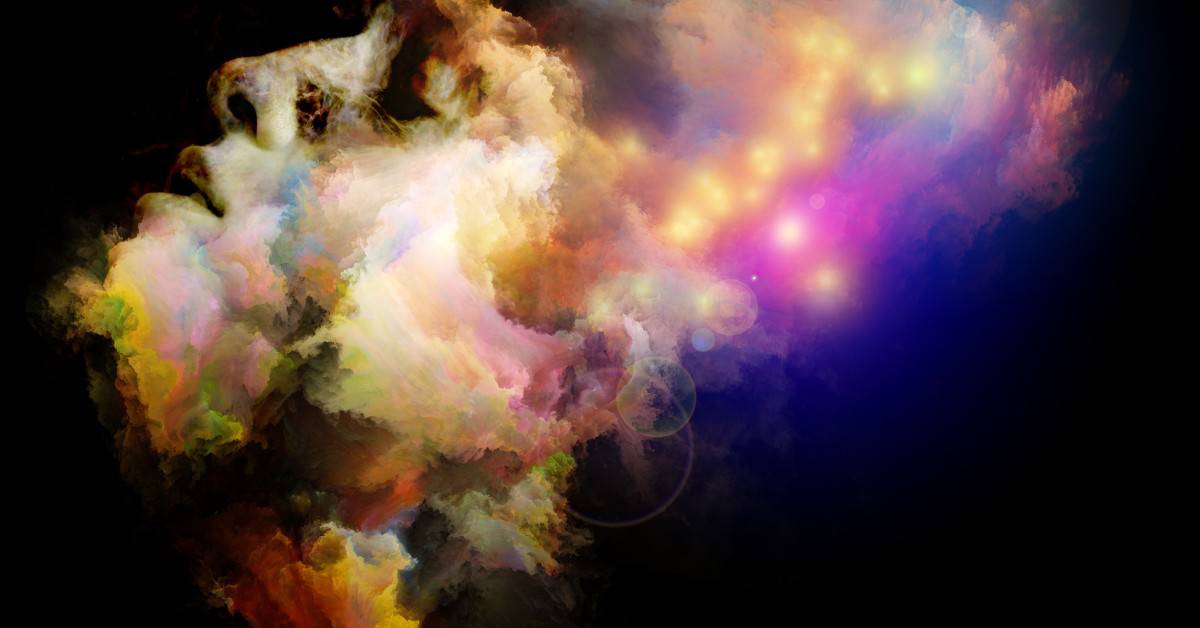 Color For Wisdom Spiritual Meaning of Colors - The Colors' Meaning