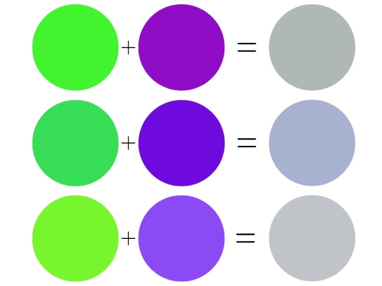 what-color-do-green-and-purple-make-when-mixed