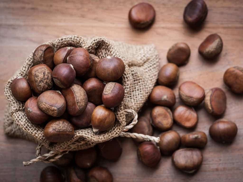 Chestnuts