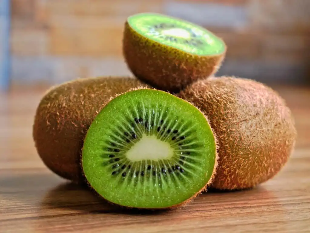 kiwis