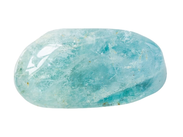 March birthstone