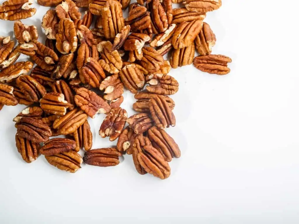 Pecans