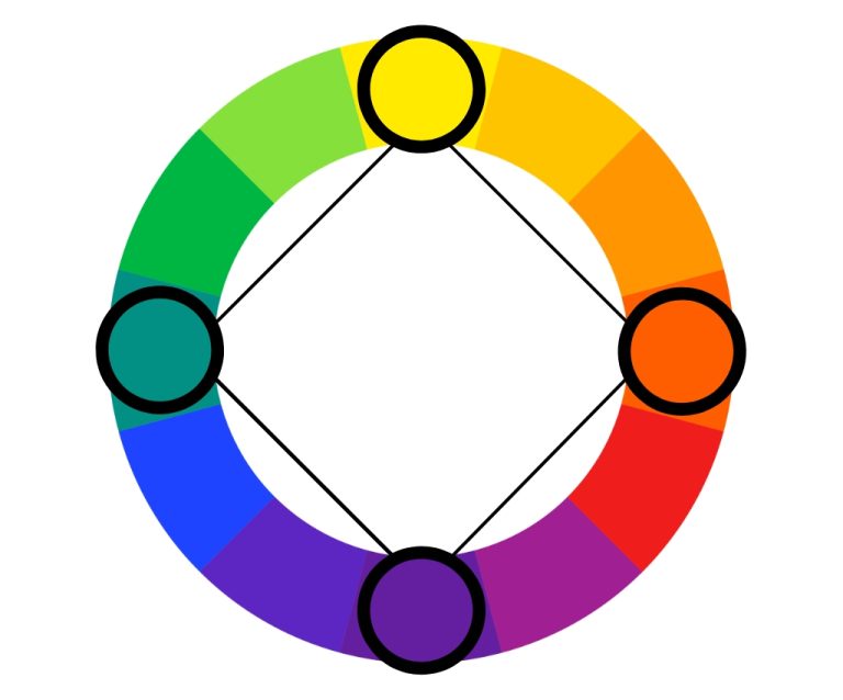 Color Harmony: Definition, Types, Schemes, And Examples