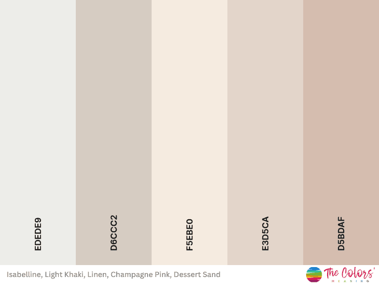 12 Colors That Go with Brown (Plus Color Palettes)