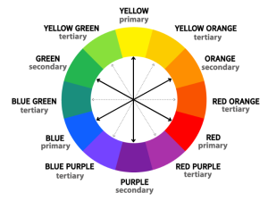 What Are Complementary Colors? Definition & Examples