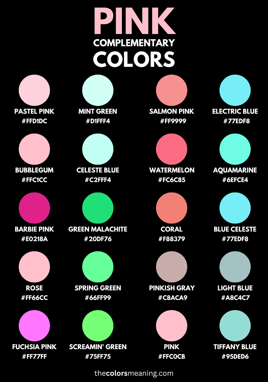 tertiary colors on color wheel
