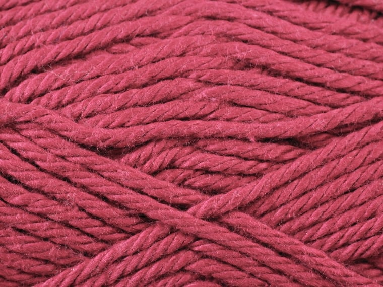 fashion rose yarn texture
