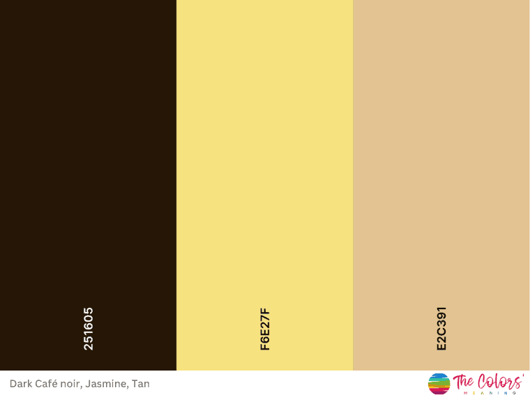 12 Colors That Go with Brown (Plus Color Palettes)