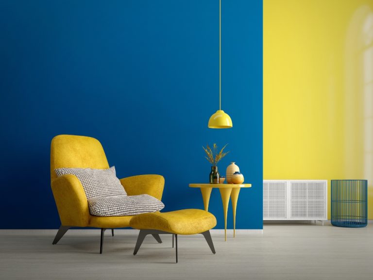 35 Colors That Go With Yellow (Color Palettes)