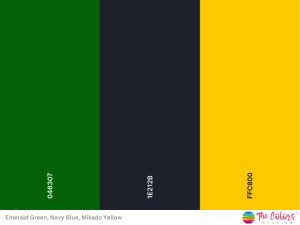Emerald Green Color: Meaning, Symbolism and Shades