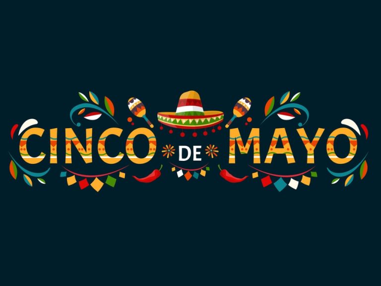 Cinco de Mayo Colors and Their Meaning