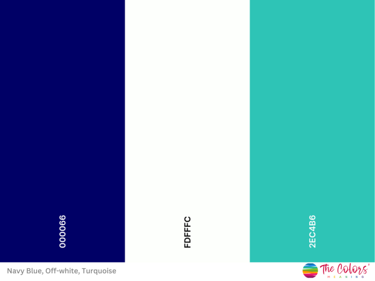 25 Colors That Go With Navy Blue (Color Palettes)