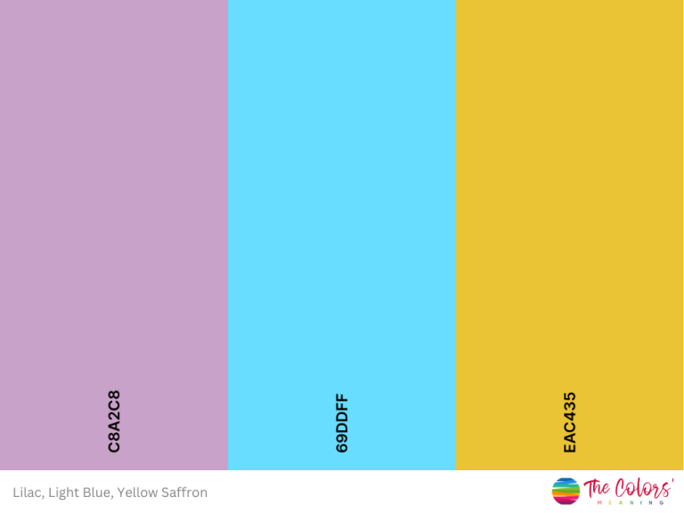 23 Colors That Go with Light Blue (Plus Color Palettes)
