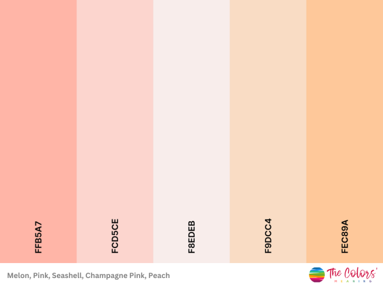 Pastel Colors: What They Are, Examples and Palettes (2024)