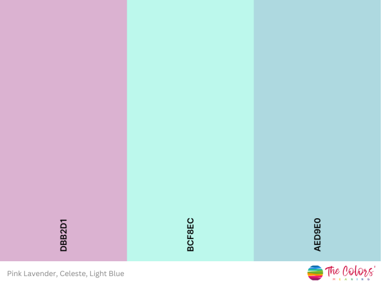 23 Colors That Go with Light Blue (Plus Color Palettes)