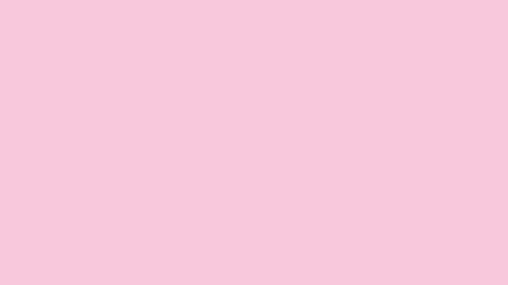 pastel pink color