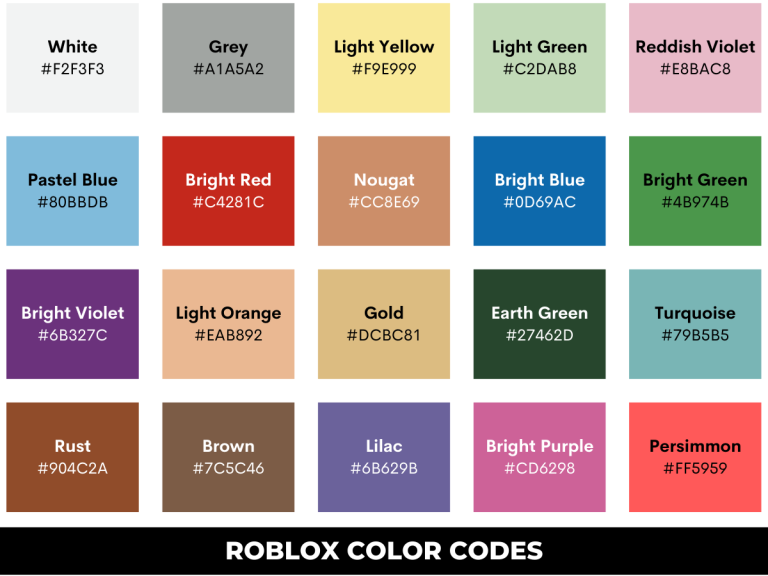 roblox-color-codes-2023