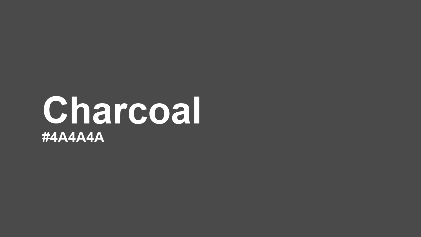 Charcoal Color Hex Code Palettes And Meaning charcoal-color-hex-code-palettes-and-meaning