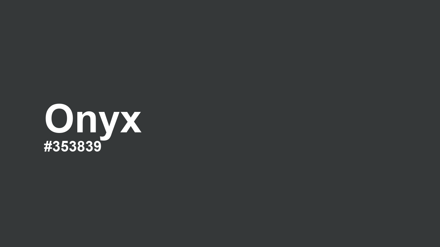 onyx-color-hex-code-palettes-and-meaning